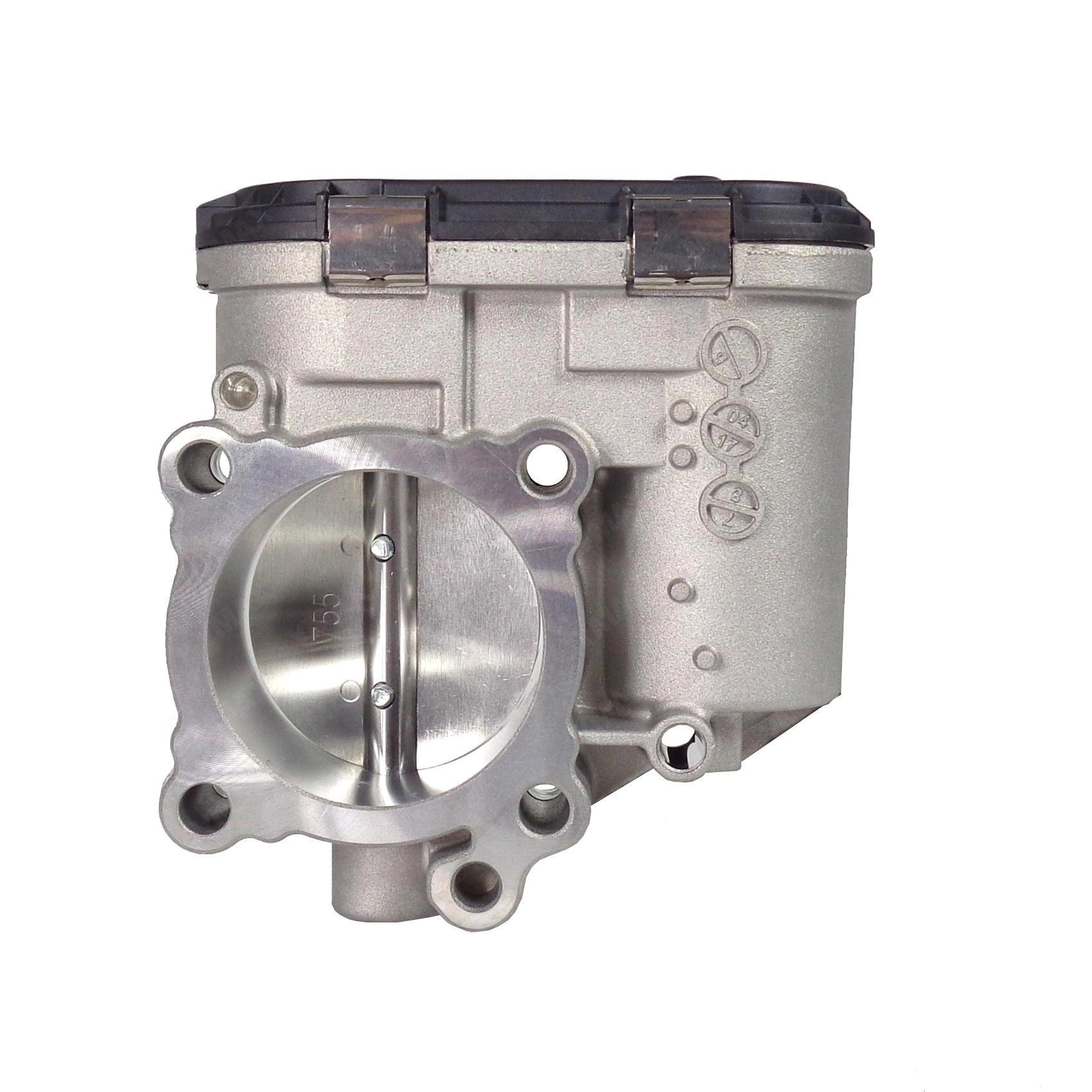 CORPO DE BORBOLETA FORD ECOSPORT/FIESTA/FOCUS 1.6 16V 2014/2019 - FIESTA/KA 1.5 2014/2019