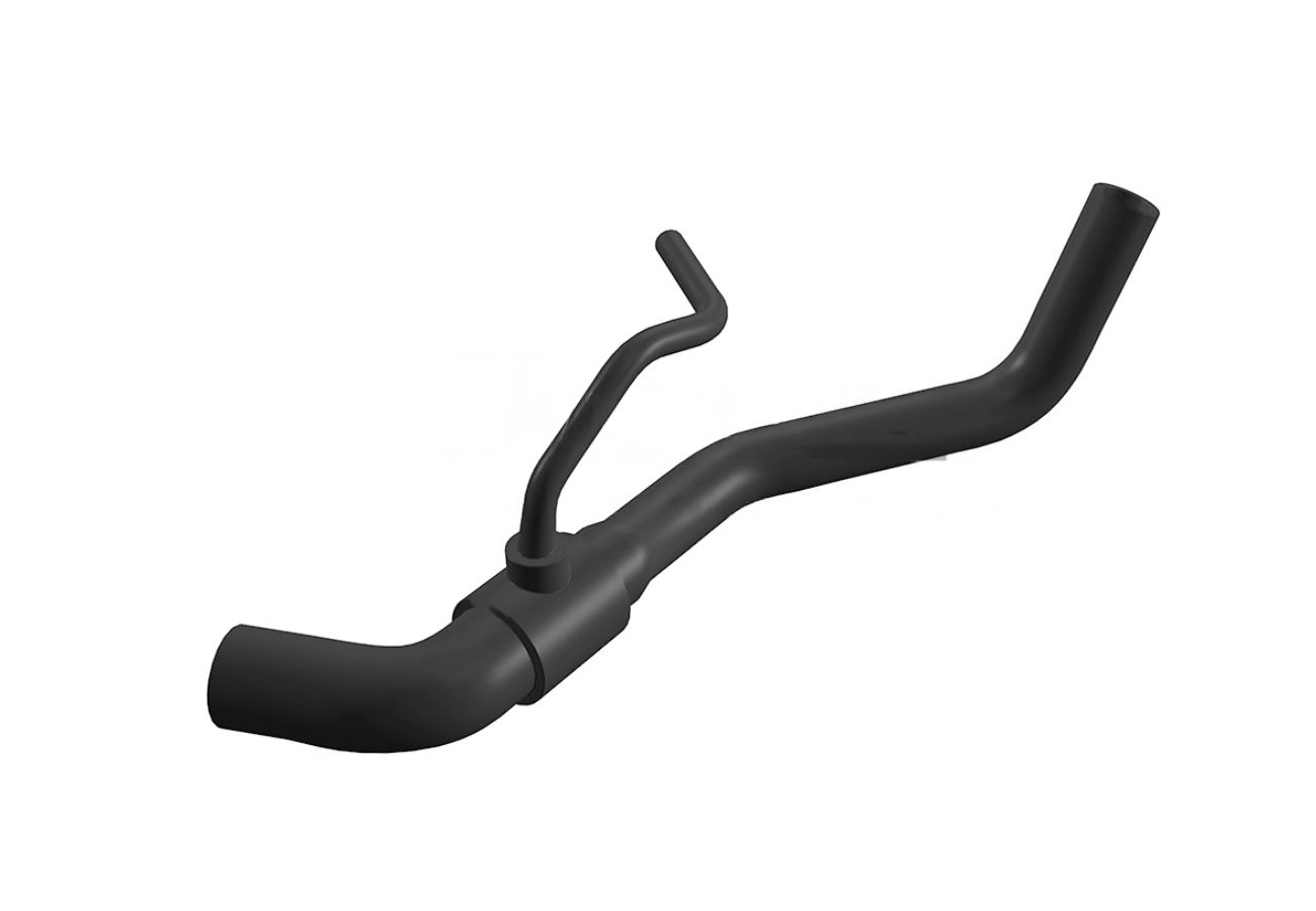 MANGUEIRA RESPIRO ÓLEO VW GOL/PARATI 1.0 97/ 16V OLEO
