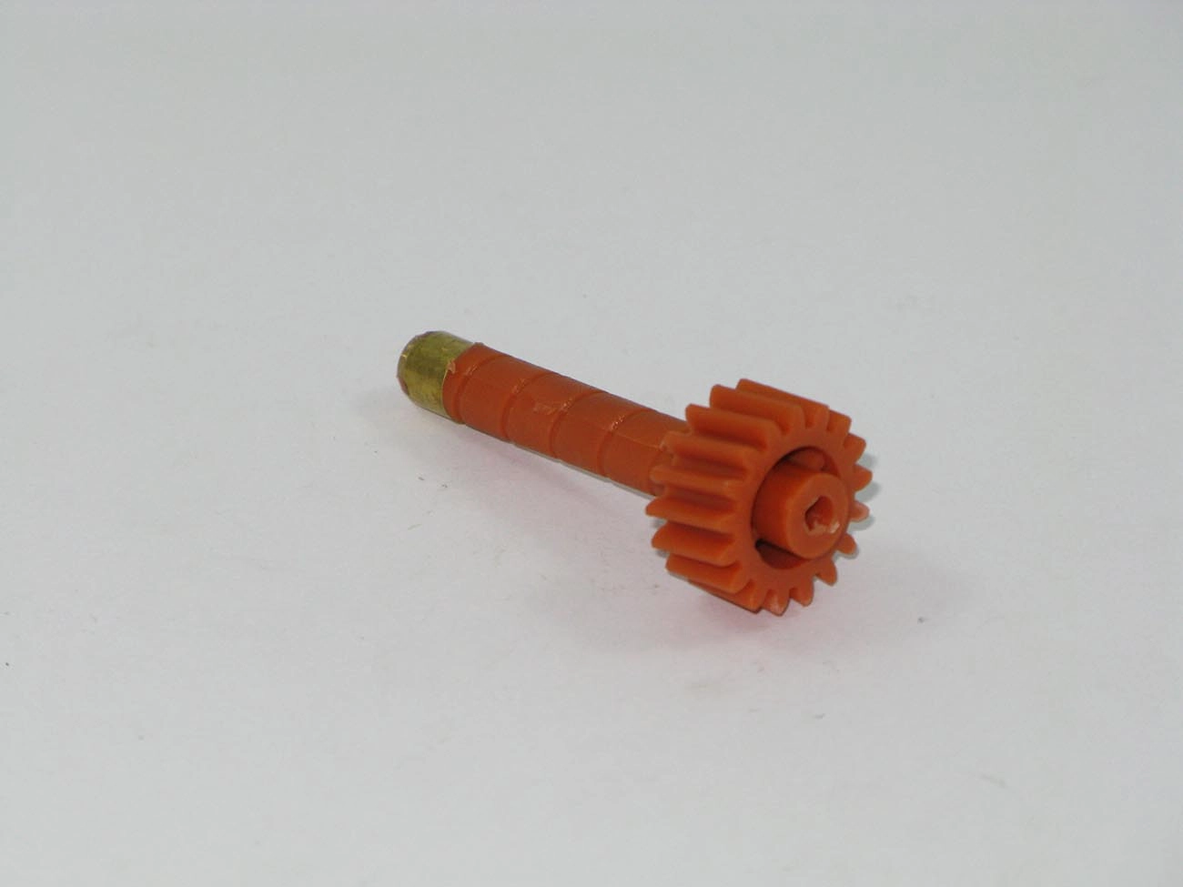 KIT ENGRENAGEM VELOCIMETRO GM CHEVETTE 1973/1985 -  5M