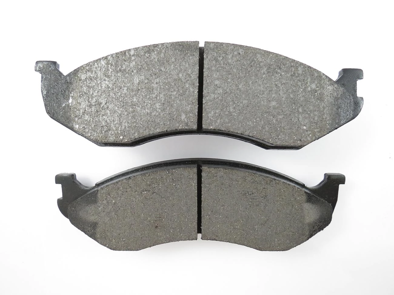 PASTILHA FREIO RODA DIANTEIRA CHRYSLER CHEROKEE/ JEEP GRAND CHEROKEE/WRANGLER SPORT TROLLER T4