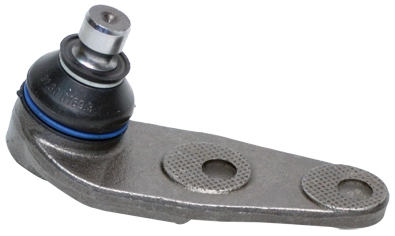 PIVÔ SUSPENSÃO ESQUERDO COM DIREÇÃO HIDRÁULICA PINO 17MM D.H VW GOL/PARATI 04.97/ SAVEIRO 11.97/ 16V 95/