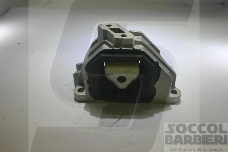COXIM/SUPORTE MOTOR LADO DIREITO SEM VW NOVO GOL/VOYAGE/SAVEIRO 09/ FOX/POLO 08/