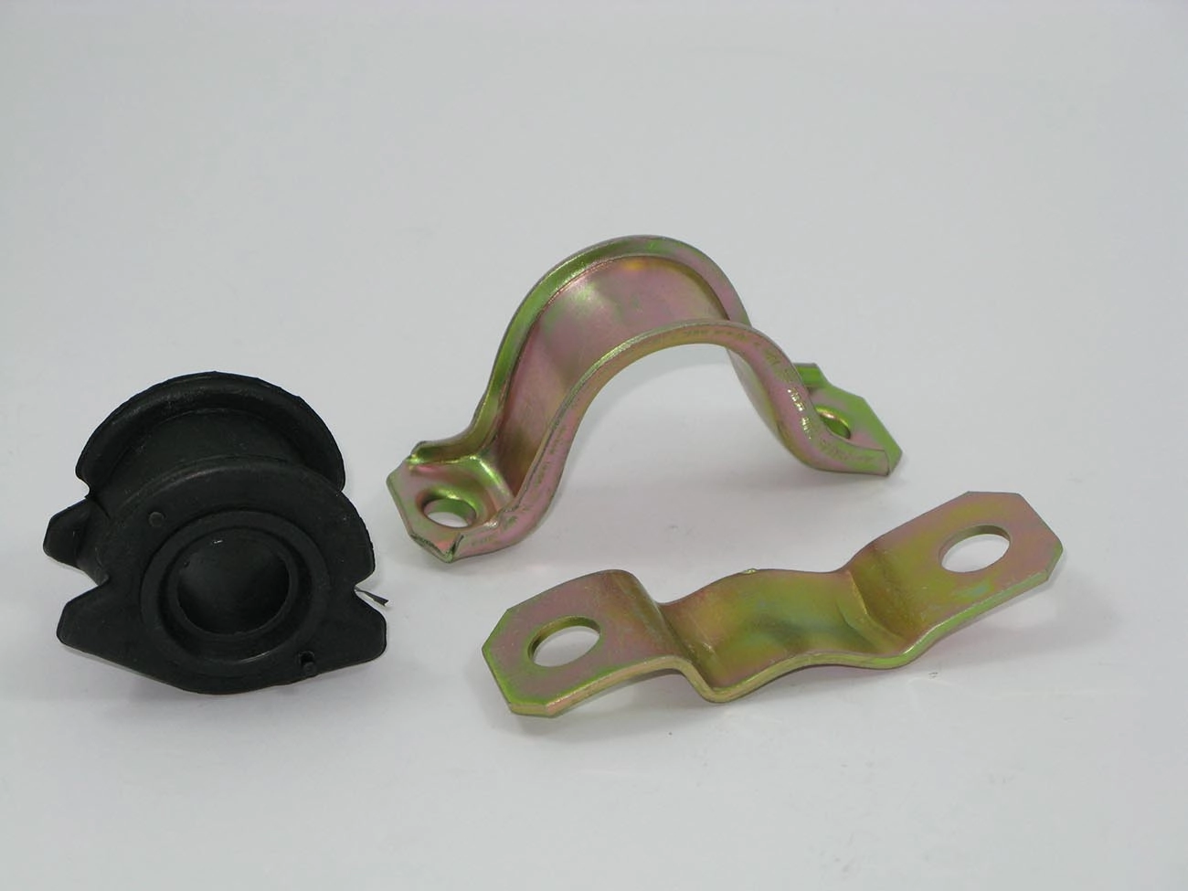 KIT ESTABILIZADOR DIANTEIRO 20MM FIAT TEMPRA 8V
