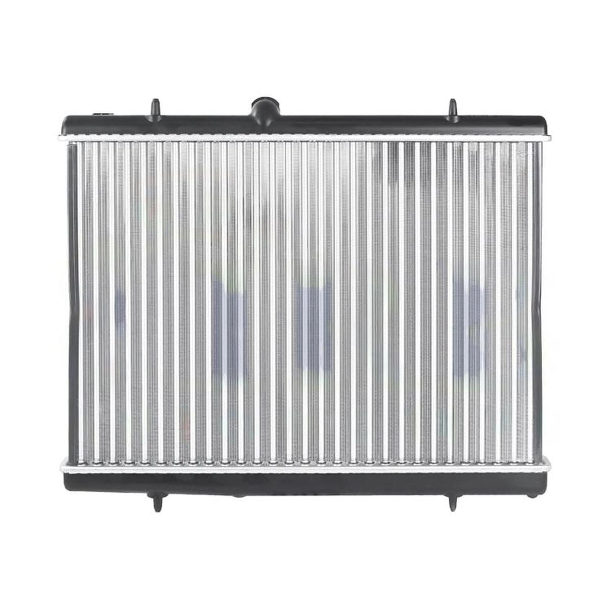 RADIADOR RADIADOR EXPANDIDO CITROEN AIRCROSS/C3/PICASSO  1.5 8V - 1.6 16V - PEUGEOT 208/2008 1.6