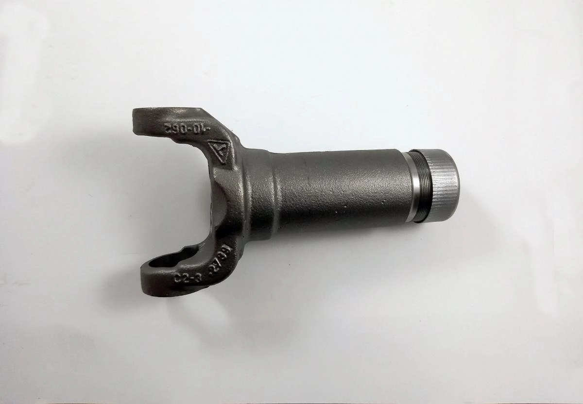 LUVA DO CARDAN 16 ESTRIAS FORD F-350/400 71/85 F-4000 /82 A/C/D-10/20 82/ - PARA CRUZETA 5-273XS