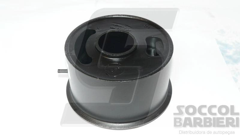 COXIM TRASEIRO SUSPENSÃO MOTOR VW 13.170/15.170/17.250/17.310/24.250/26.250/26.260/26.300/26.310/40.300 CUMM