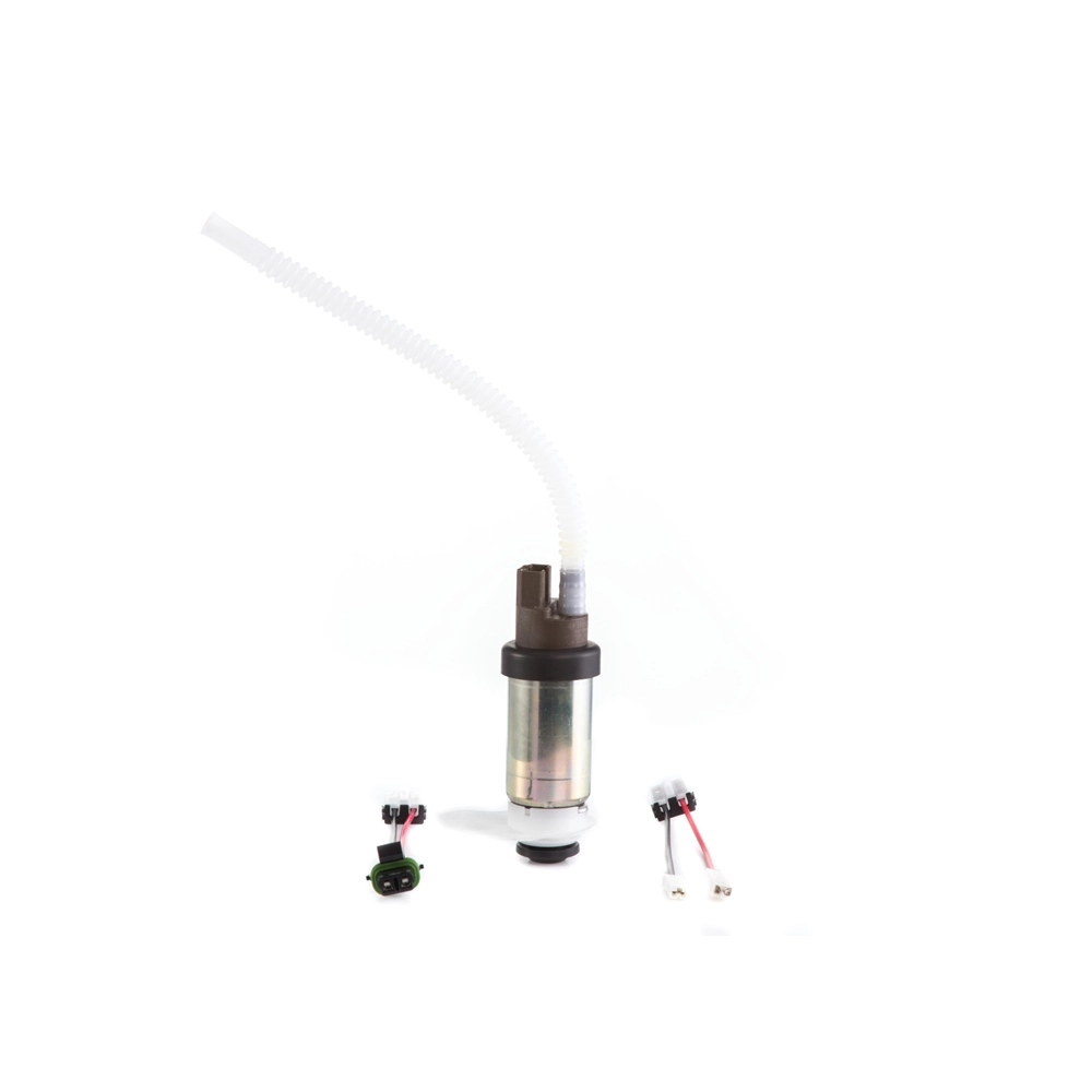 KIT REFIL BOMBA COMBUSTÍVEL ELÉTRICA GASOLINA 3.0 BAR PRESSÃO VW GOL/PARATI/SAVEIRO 97/ SANTANA 2.0 KOMBI