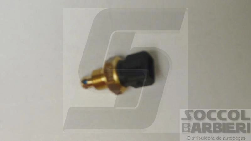 PLUG ELETRONICO VW GOLF 1.6/2.0/2.8/2.9 94/ - KOMBI 1.6 97/ - SENSOR DO AR