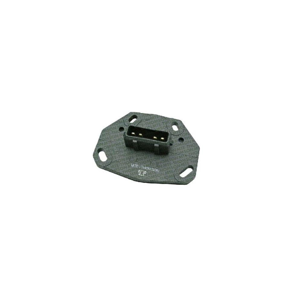 SENSOR BORBOLETA TPS FIAT UNO/PALIO 2003/ - BRAVA/MAREA/DOBLO 1.6 16V 99/ - SISTEMA DE ENCAIXE