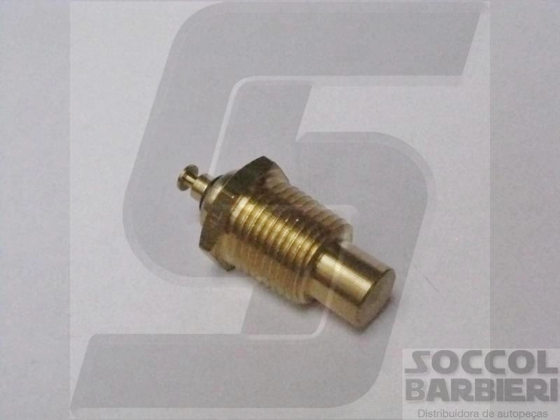 SENSOR DE TEMPERATURA GM D-10 /07.83 - PERKINS