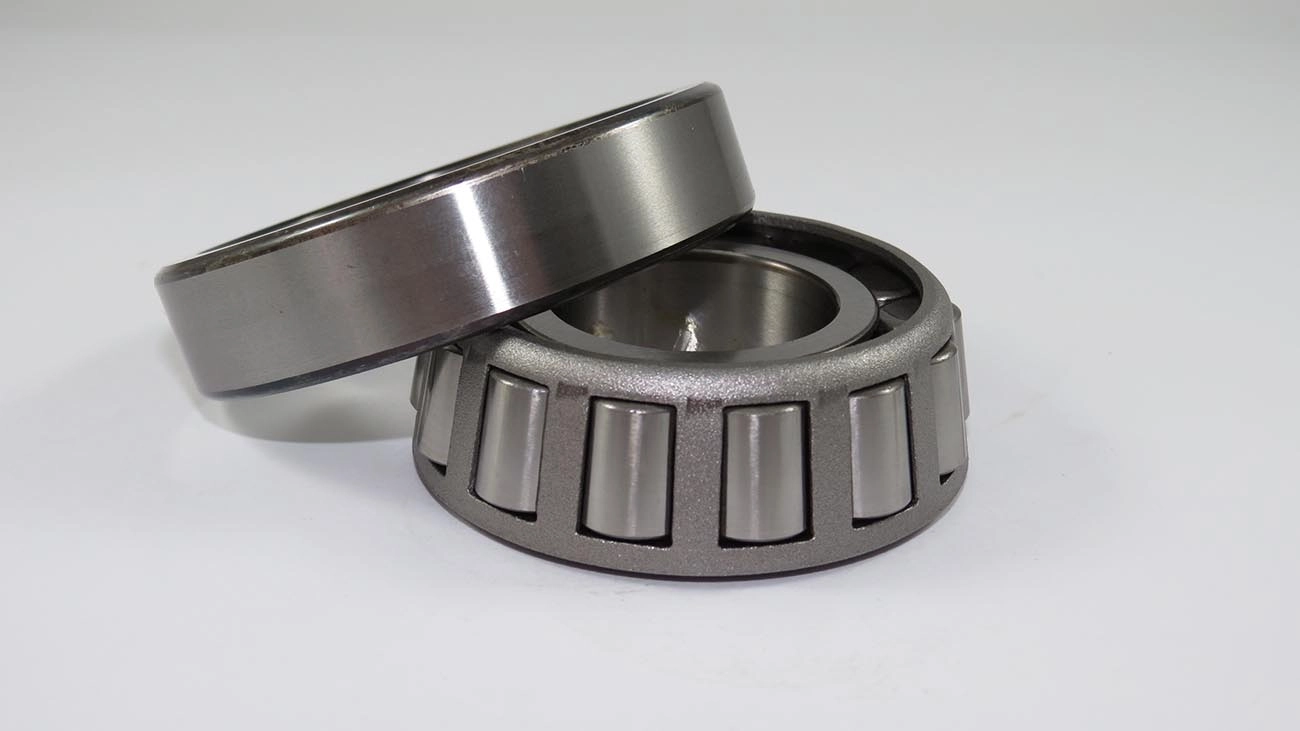 ROLAMENTO DIVERSAS APLICACOES - 35X80X22,75MM