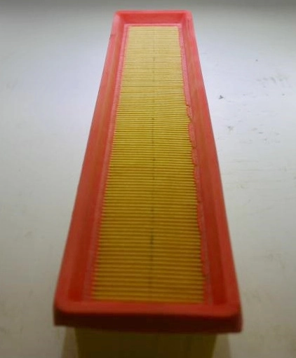 FILTRO AR RENAULT CLIO/LOGAN/SANDERO 1.0 16V 2000/