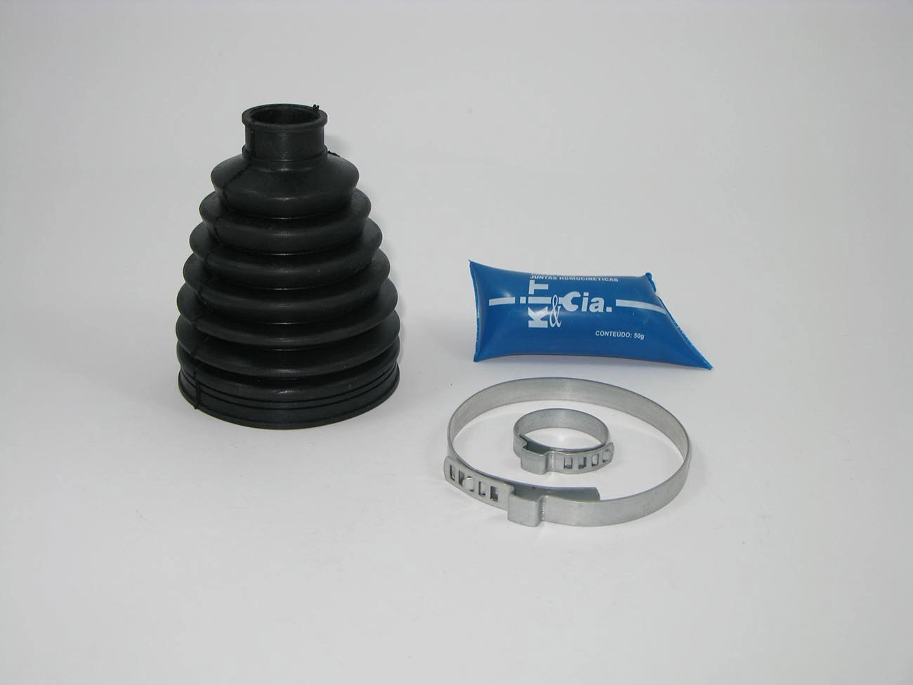 KIT REPARO HOMOCINÉTICA LADO RODA FIAT ARGO 1.0 17/ - NOVO UNO/NOVO PALIO 1.0 11/ - 22X73X88MM
