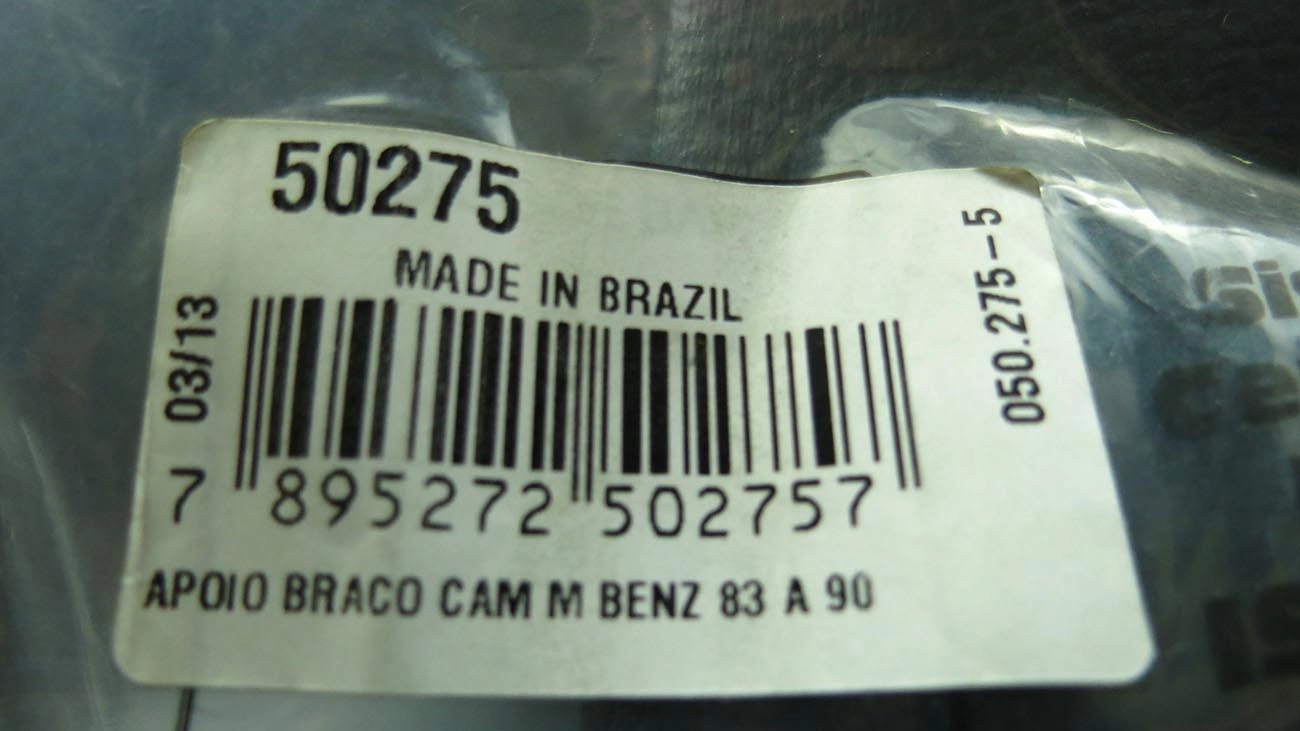 DESCANCA BRACO MB CAMINHOES 83/90