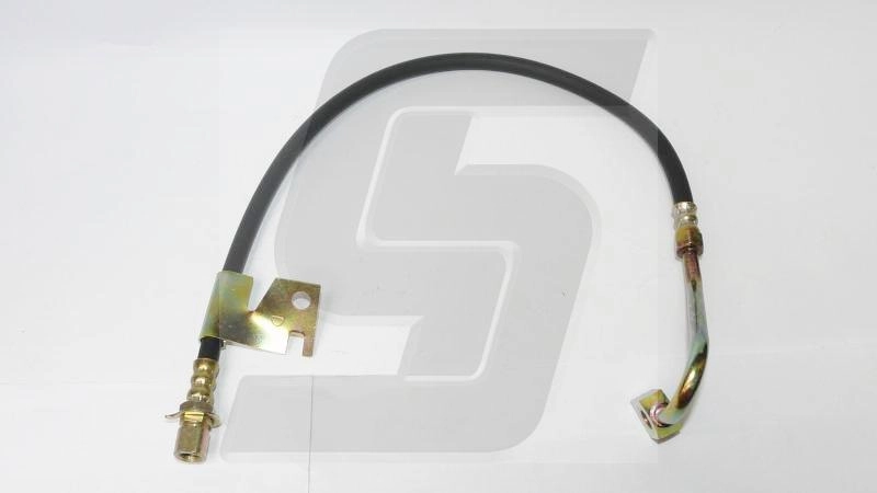 FLEXIVEL FREIO GM S-10/BLAZER 4X4 98/2011 - DIANTEIRO ESQUERDO