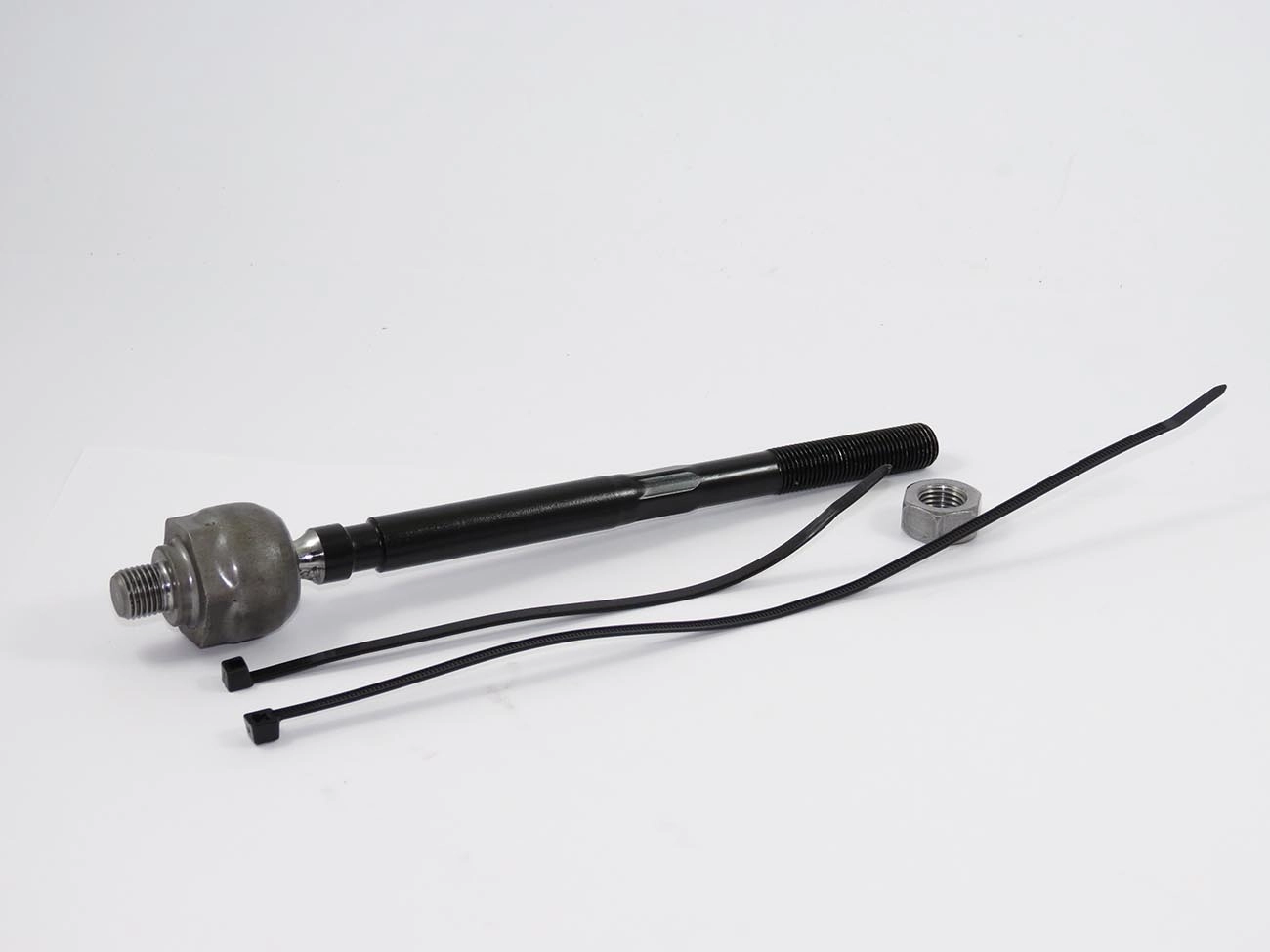 ARTICULAÇÃO/BARRA AXIAL DIREÇÃO HIDRÁULICA FIAT TEMPRA 92/94 - RENAULT CLIO II 99/22
