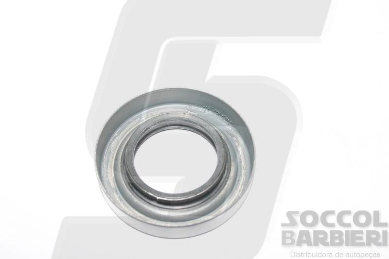 RETENTOR PINHÃO DIFERENCIAL BRASEIXOS 34,90X63,00X13,00MM GM OPALA/CARAVAN 1969/ 34,90X63X13MM