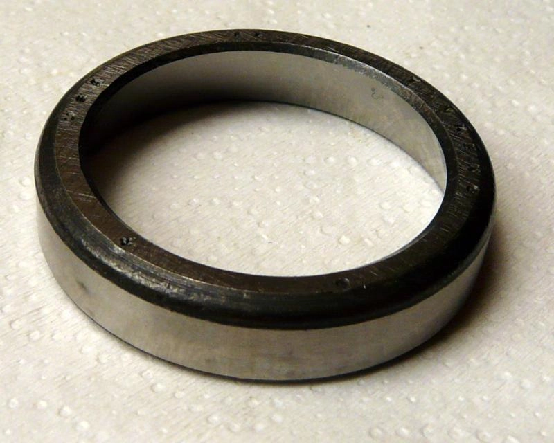 ROLAMENTO DIRECAO WILLYS F-75/JEEP/RURAL TODOS - CAPA SUPERIOR