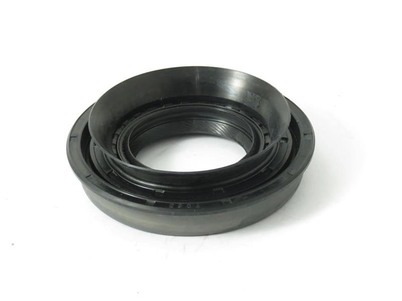 RETENTOR PINHÃO DO DIFERENCIAL NISSAN FRONTIER 2002/2011 - 42X76X13.60X21.50MM