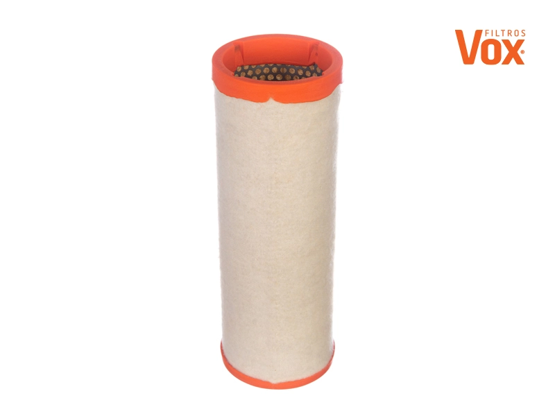 FILTRO AR SECUNDARIO IVECO/MB/NEW HOLLAND/VOLVO P/HD9837 C27902