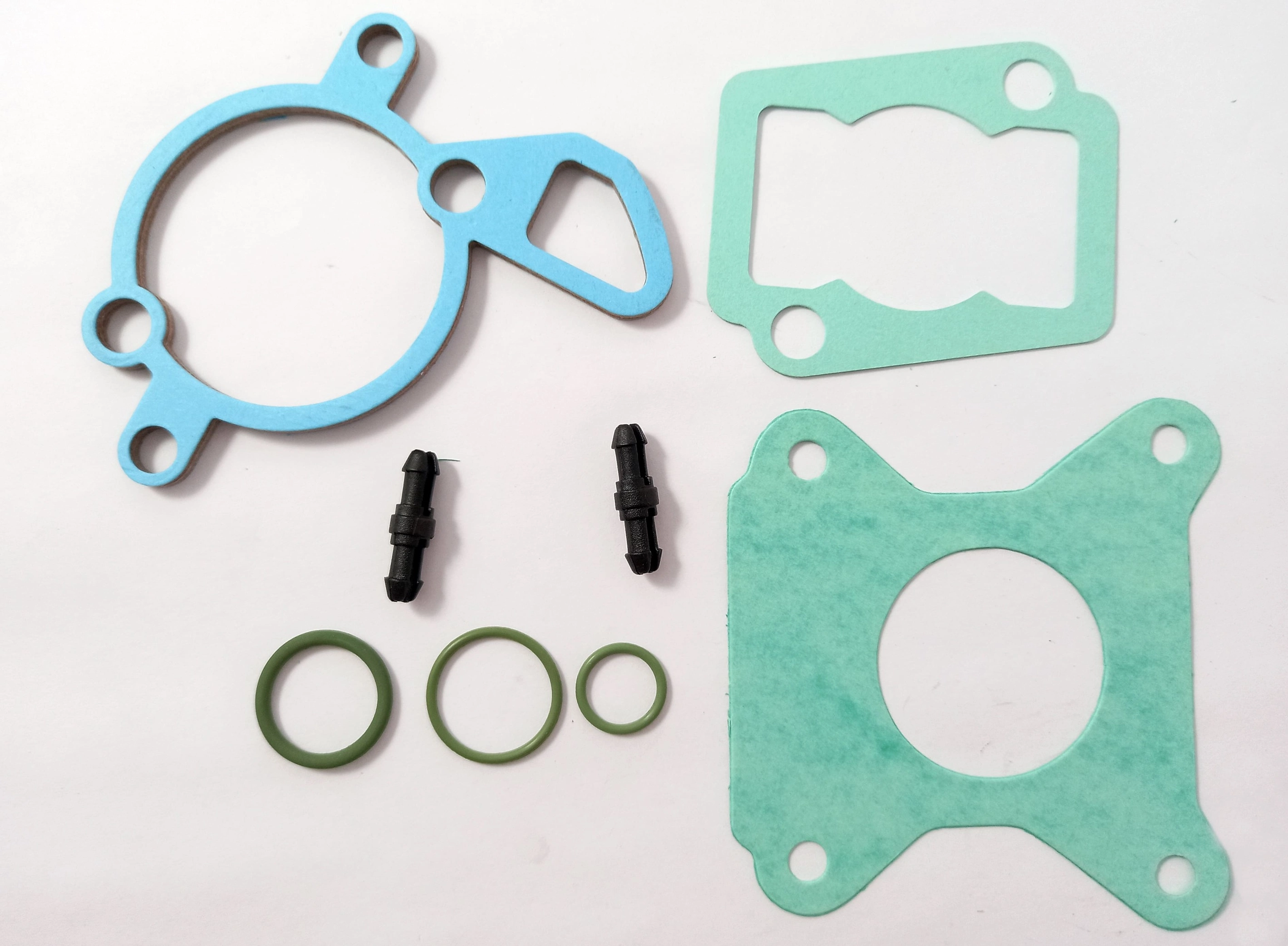 KIT/INJEÇÃO ELETRÔNICA - FIAT PALIO/WEEKEND/SIENA 1.6 8V 97/99 - SISTEMA MARELLI IAW1A7 SPI