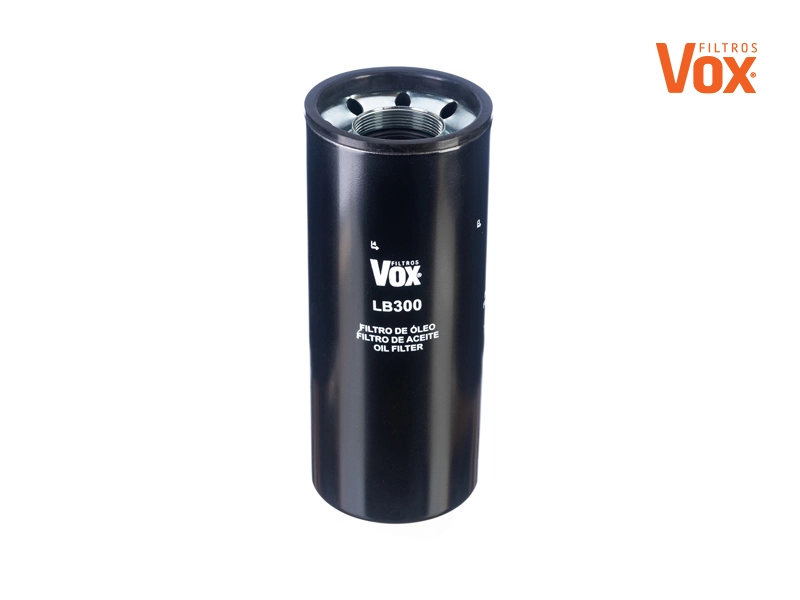 FILTRO ÓLEO MOTOR OLEO VW 14.220/16.220/17.220/17.300/18.310/23.310/24.250/26.300/35.300/40.300 CUMMINS