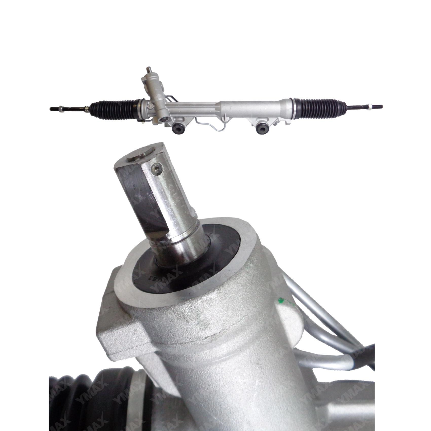 CAIXA/MECANISMO DE DIREÇÃO HIDRÁULICA FORD RANGER 01/12