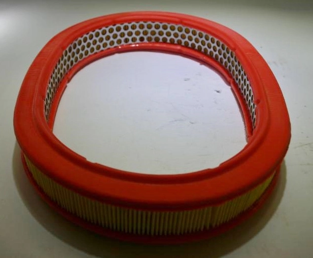 FILTRO AR FORD ESCORT/DEL REY/CORCEL/BELINA/PAMPA /01.89 CHT