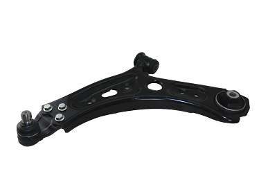BANDEJA ESQUERDA COM PIVO 19MM FIAT TORO 4X2 18/20 - JEEP COMPASS 15/20 - RENEGADE 16/20 4X2