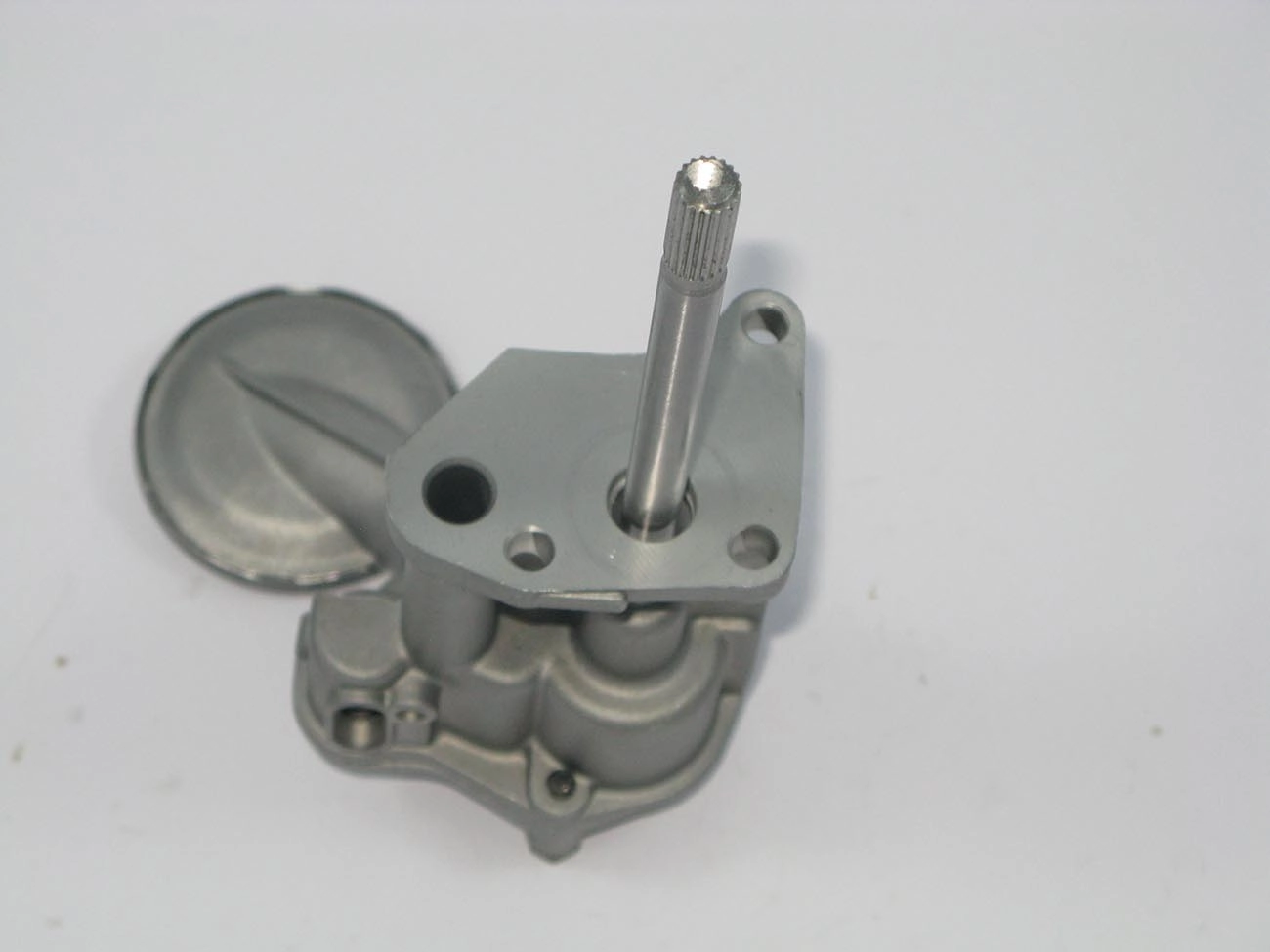 BOMBA OLEO FORD CORCEL/BELINA 1.4 69/78 - TODOS