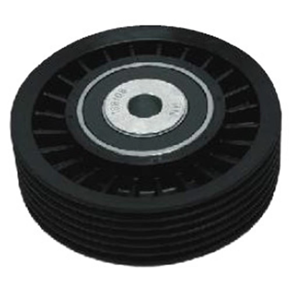 POLIA CORREIA ALTERNADOR FIAT MAREA/STILO 2.0/2.4 - 10.30X80.40X24.00MM