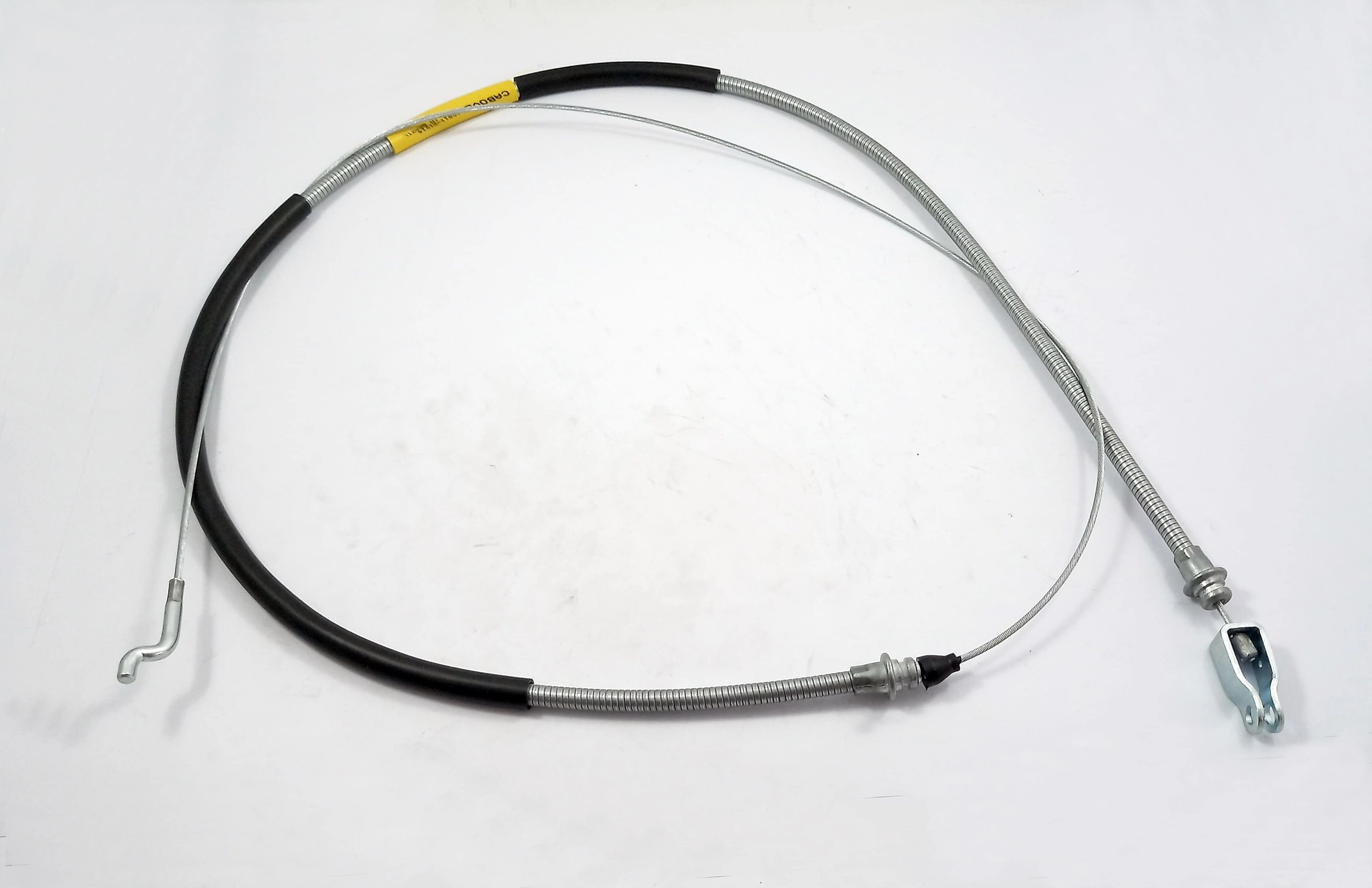 CABO FREIO DIANTEIRO 2380MM FORD F-350/F-400/F-1000/F-2000/F-4000 1971/1991