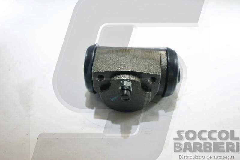 CILINDRO RODA FREIO TRASEIRO LADO ESQUERDO SUPERIOR TRASEIRA ESQUERDA FORD F-600/7000 60/80 F-11000 80/92 1-5/8 41,270MM