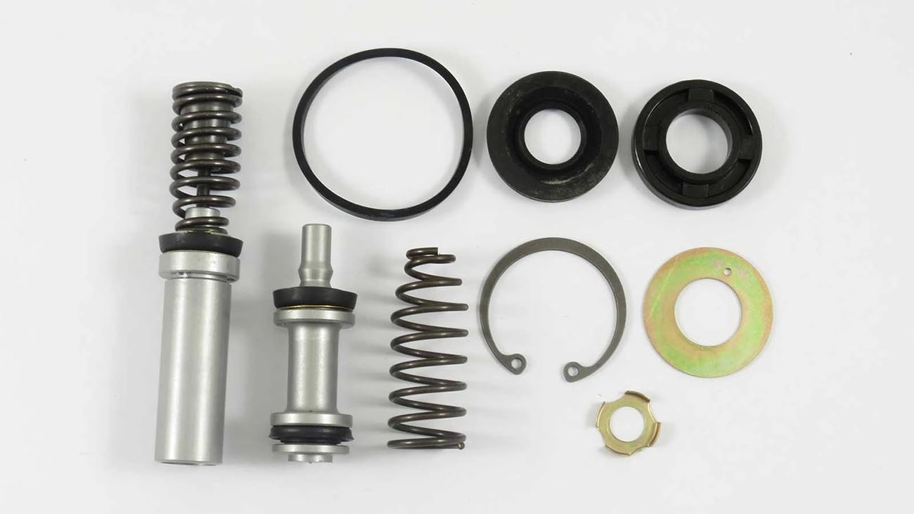 REPARO CILINDRO MESTRE DUPLO 20.63MM FIAT UNO 91/ PREMIO/ELBA 91/96 FIORINO 91/93 13/16