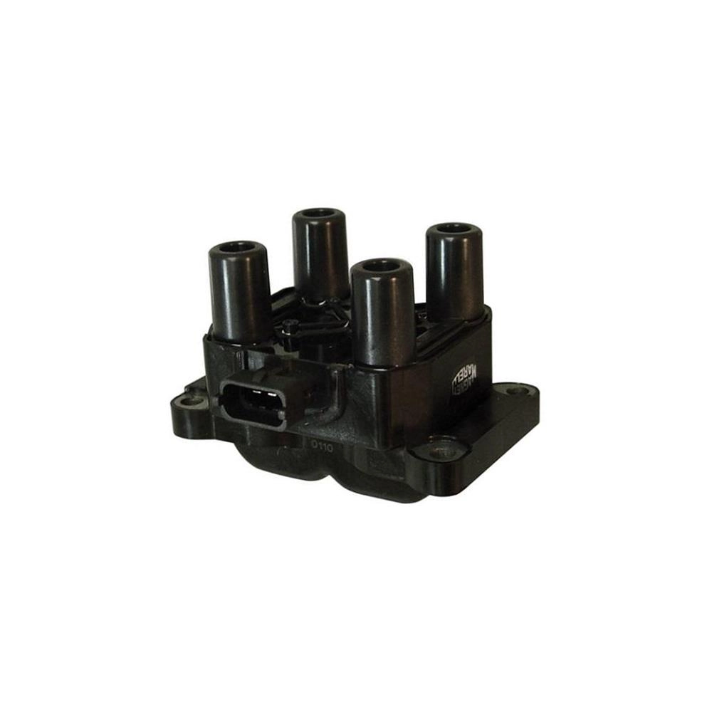 BOBINA DE IGNIÇÃO GM ASTRA/ZAFIRA 98/ - VECTRA 2.0 03/ 2.2 97/05 2.0/2.4 - S-10 2.4 07/11 - 3 PINOS