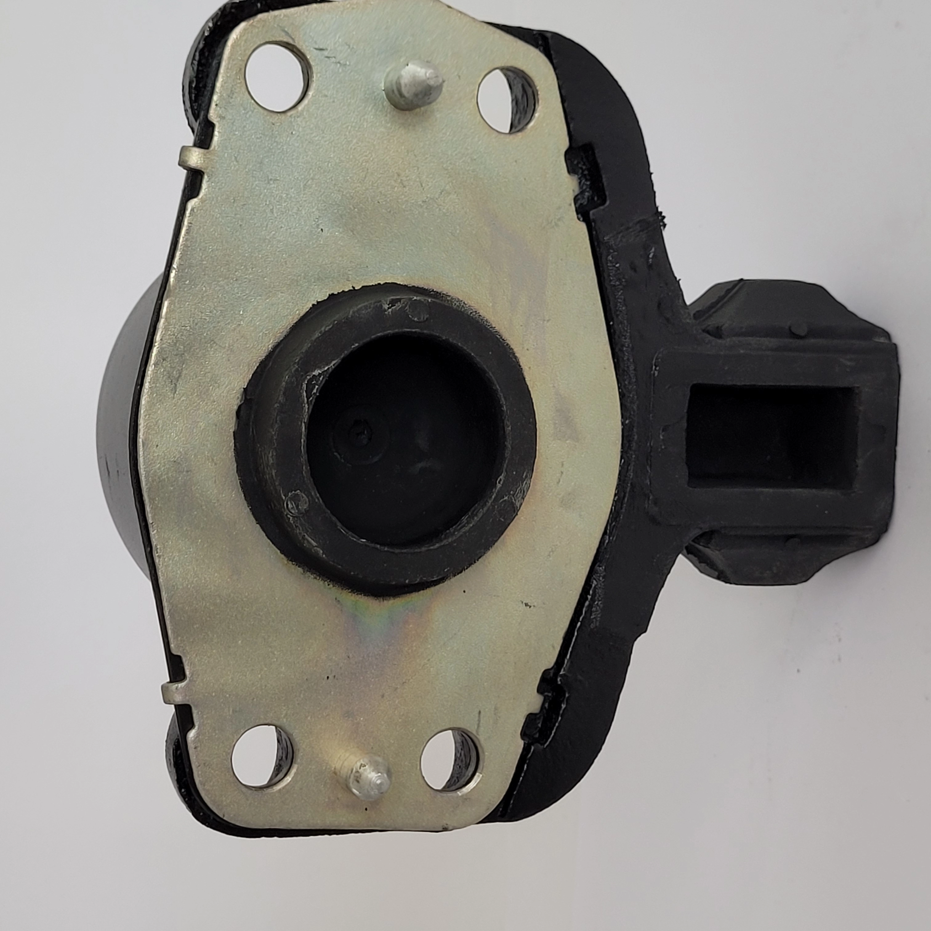 COXIM HIDRÁULICO DO MOTOR DIREITO RENAULT MASTER 2001/2016