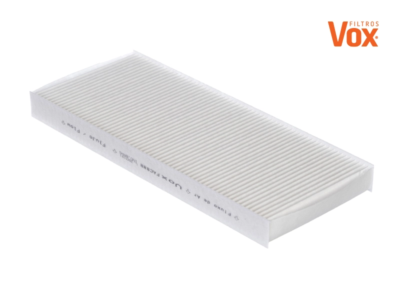 FILTRO AR CONDICIONADO TOYOTA ETIOS 2013/