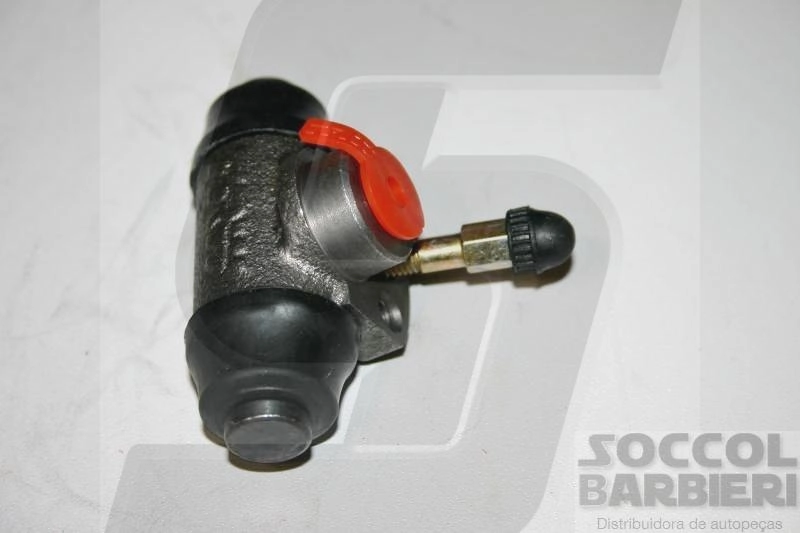 CILINDRO RODA TRASEIRA LD/LE VW GOL/VOYAGE/PASSAT - TODOS SEM ABS 9/16 - 14,28MM