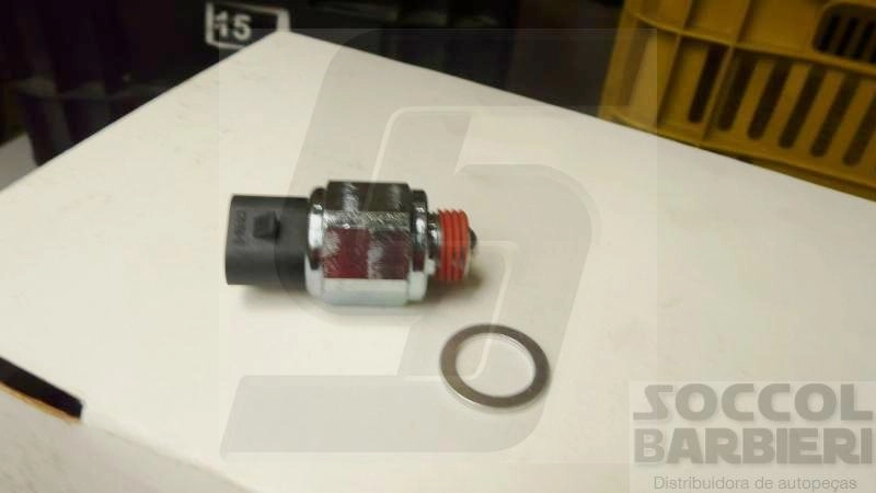 INTERRUPTOR LUZ RÉ RE FORD CARGO F-4000 85/