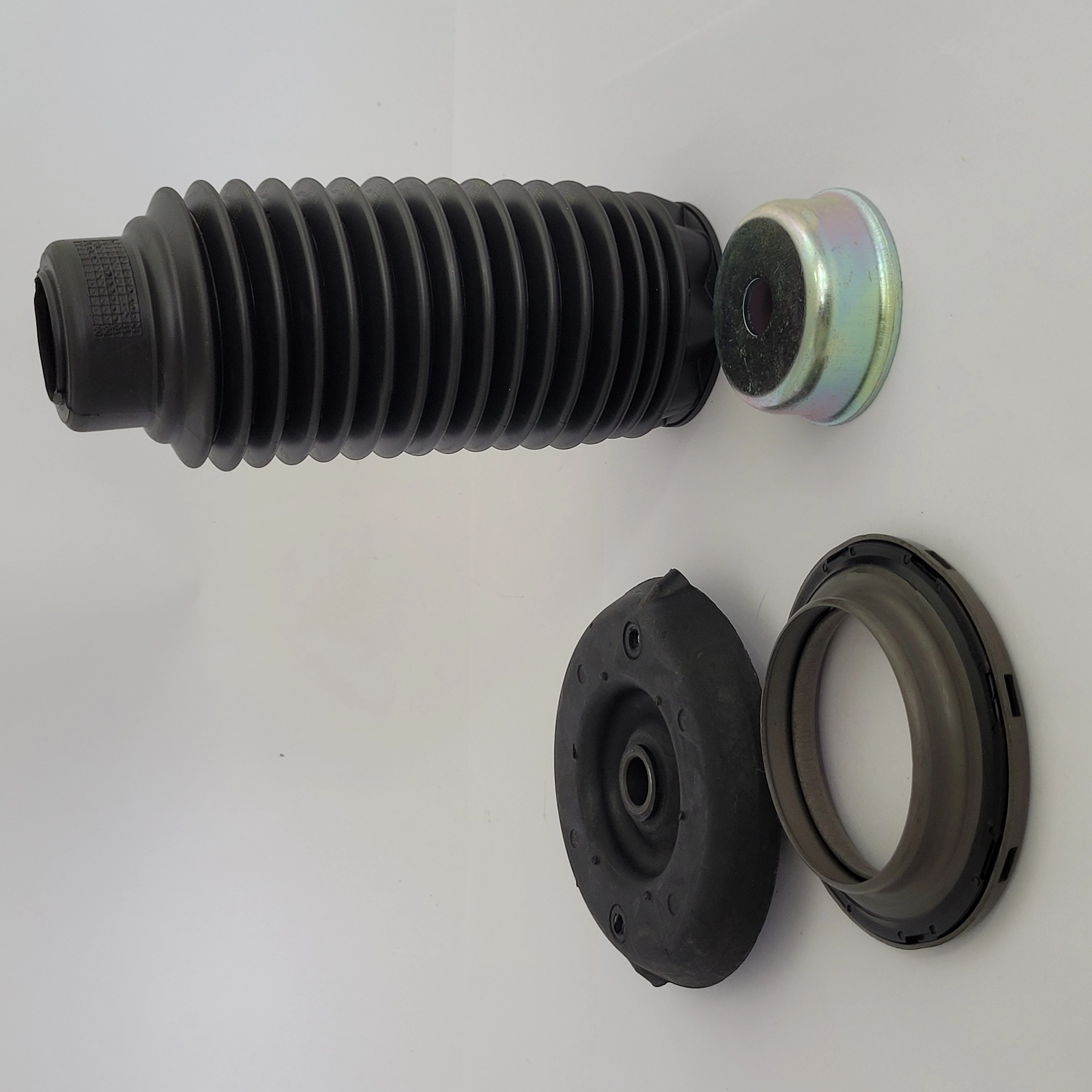 KIT AMORTECEDOR DIANTEIRO COMPLETO CITROEN C4 HATCH 06/14 - PALLAS 07/13 - PEUGEOT 307 03/12