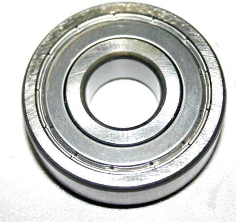ROLAMENTO INDUSTRIAL - APLICAÇÕES DIVERSAS - SKF - 17X47X14MM