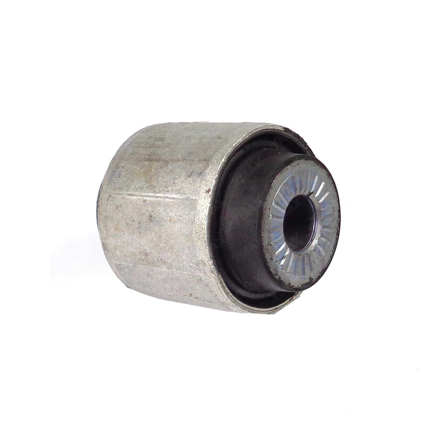 BUCHA BRACO OSCILANTE FIAT TORO 1.8/2.0 16/ - TORO 2.4 17/20 - SUSPENSAO TRASEIRA - 14X50X60MM