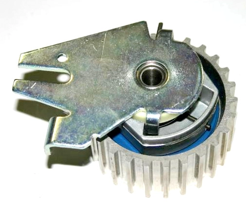 ROLAMENTO TENSOR CORREIA COMANDO VÁLVULAS TENSIONADOR DENTADA FIAT MAREA 2.0 20V TURBO 2.4 STILO 02/