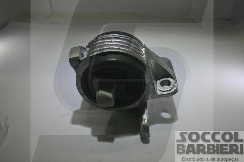 COXIM/SUPORTE DO CÂMBIO FORD FIESTA 96/06 - COURIER 9/08 - KA 2008/09.2008 - DIANTEIRO DIREITO