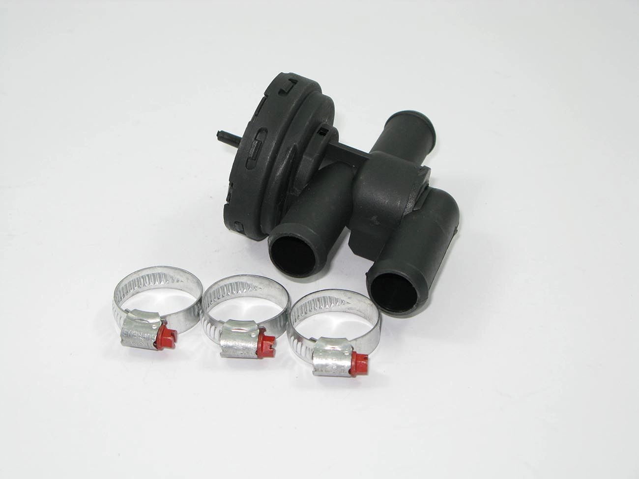 KIT VÁLVULA AQUECIMENTO VALVULA AR QUENTE GM CORSA 98/ VECTRA 97/
