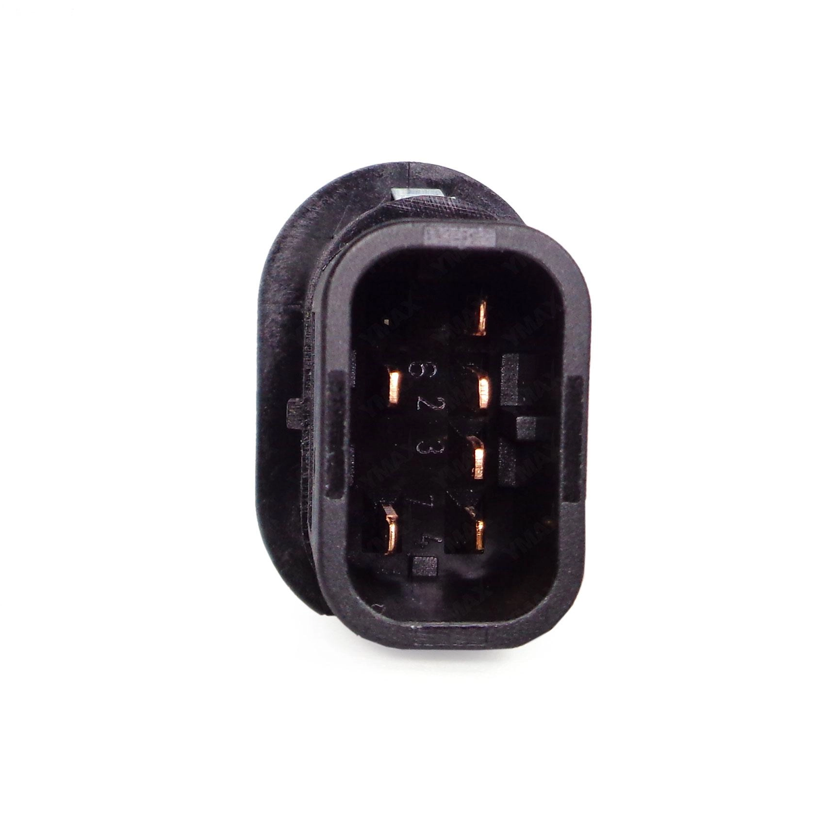 INTERRUPTOR VIDRO ELETRICO FORD ECOSPORT 03/07 - FIESTA 03/06 - RANGER 03/11