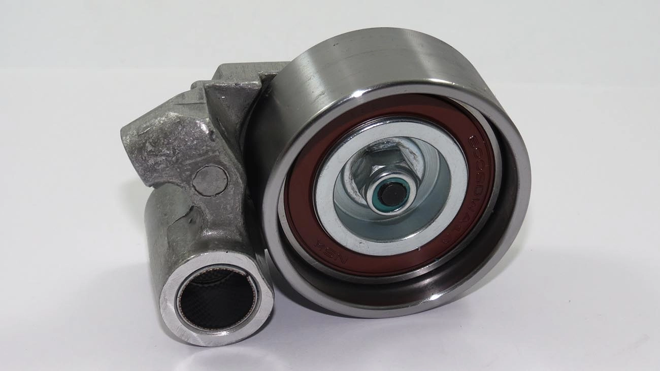 TENSOR CORREIA COMANDO TOYOTA HILUX 2.8/3.0 D4D 05/ DIESEL
