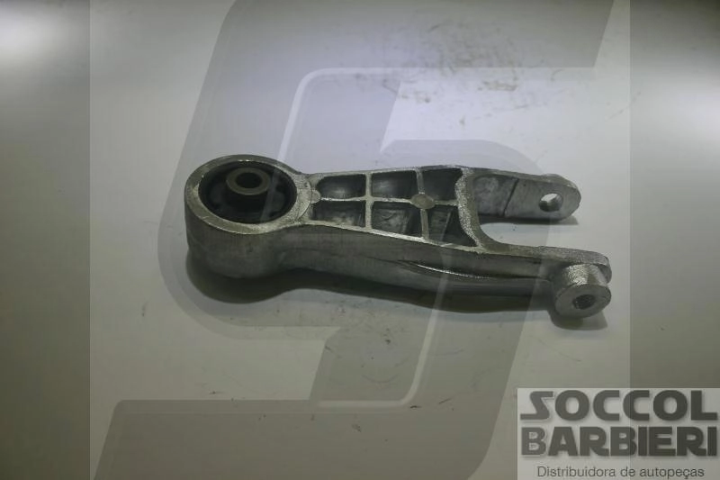 COXIM LIMITADOR HORIZONTAL TRASEIRO DIREITO MOTOR GM NOVO CORSA/MERIVA/MONTANA 02/12