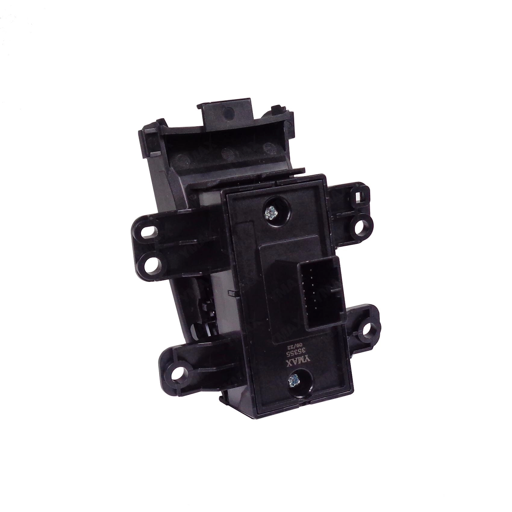BOTÃO/INTERRUPTOR FREIO MÃO ELETRÔNICO HONDA HRV 1.8 16V 2016/2021