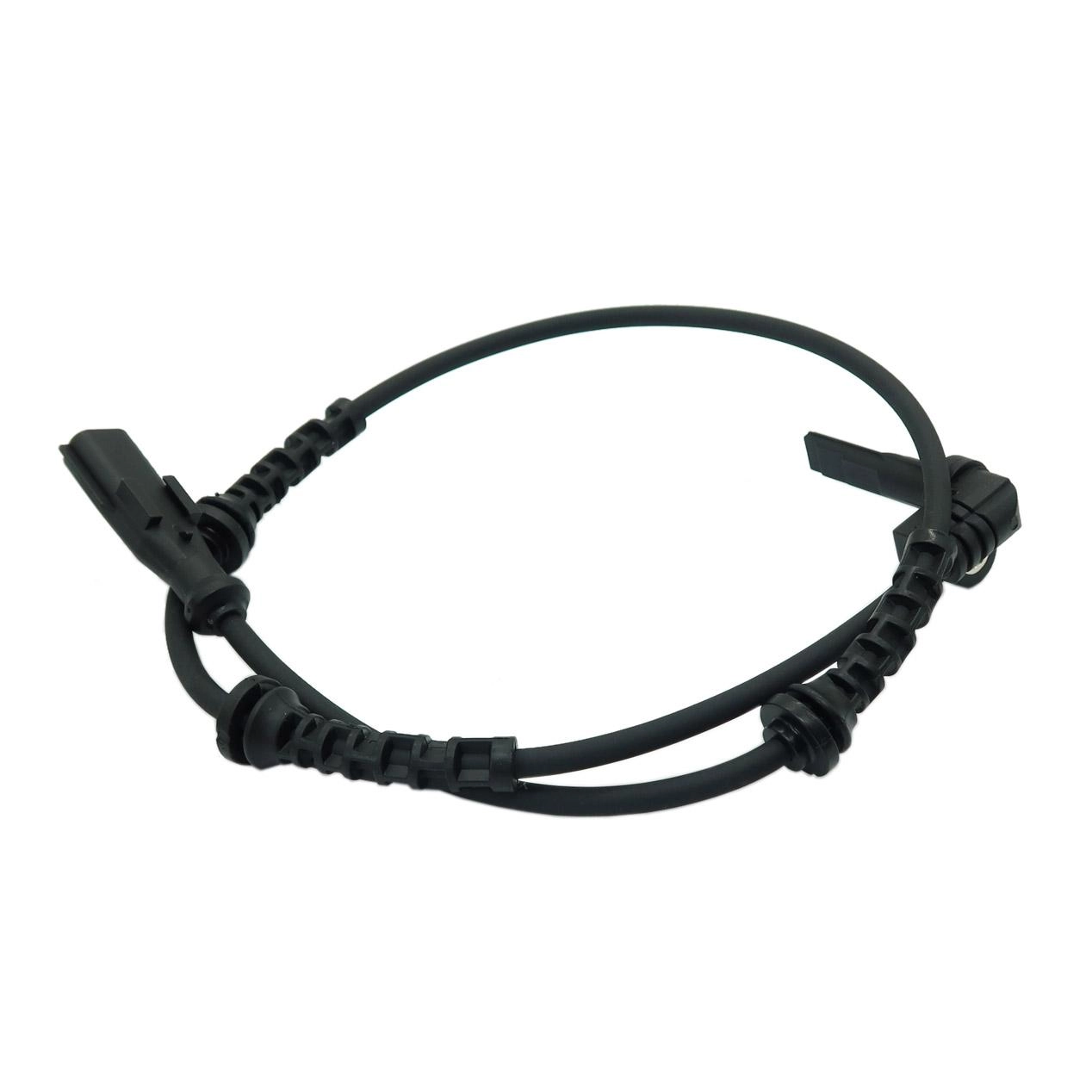 SENSOR ABS DIANTEIRO CAPTUR 17/ - DUSTER 11/ - FLUENCE 09/ - LOGAN 14/ - OROCH/SANDERO 15/
